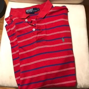 Polo by Ralph Lauren